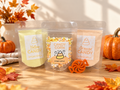Candy Corn Refill Kit