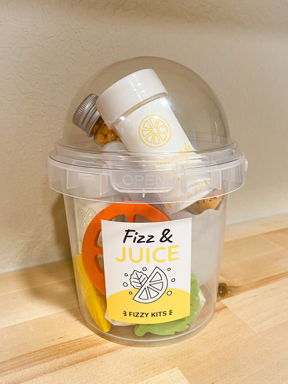 Fizz & Juice