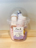 Fizz & Grow